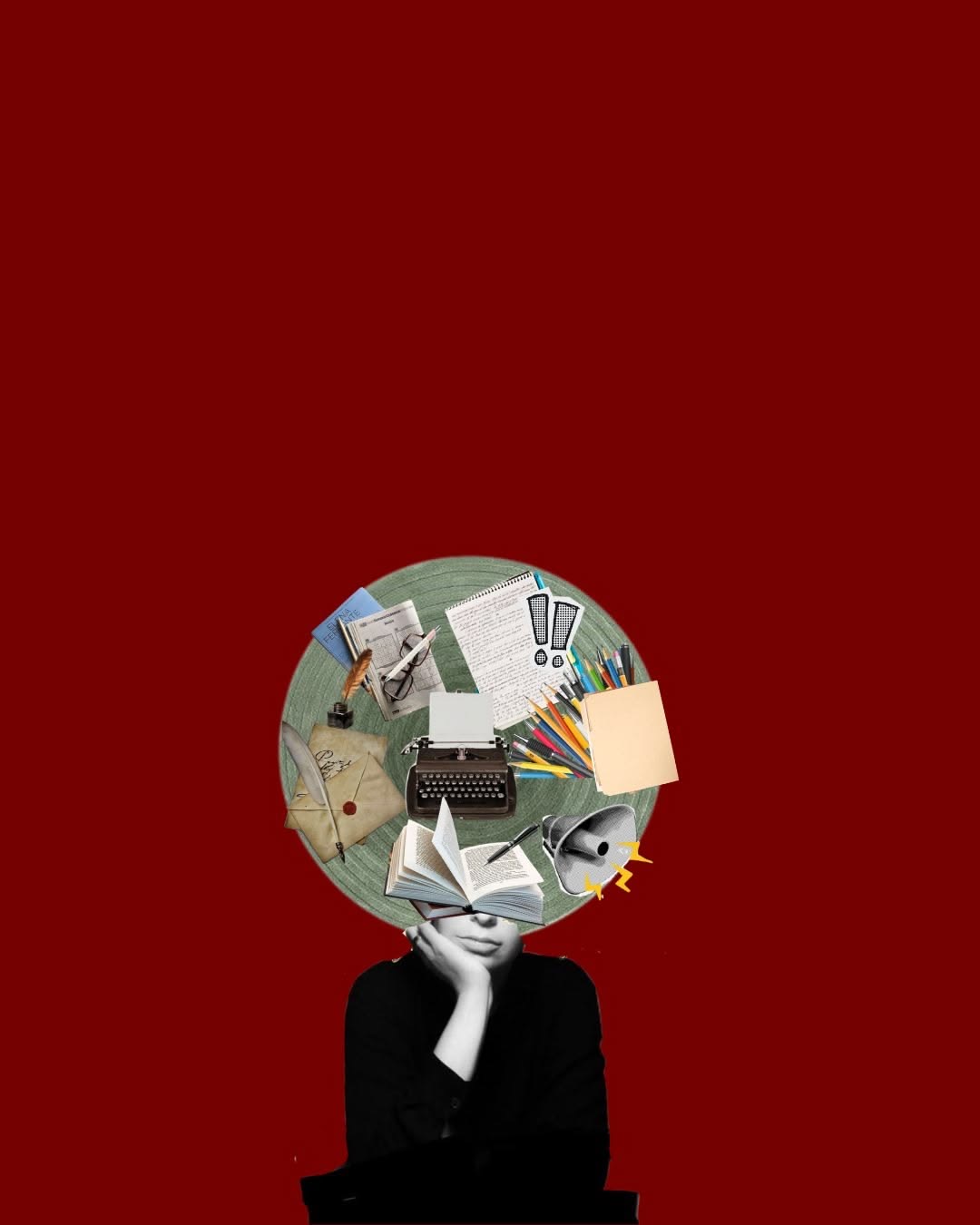 策划案作品