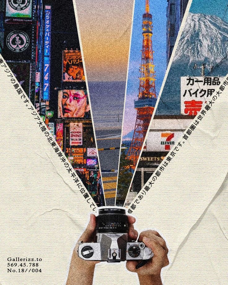 视频作品